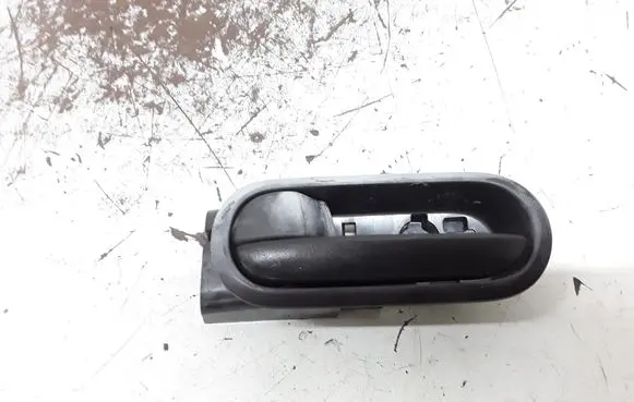 Mazda 2 Front door interior handle