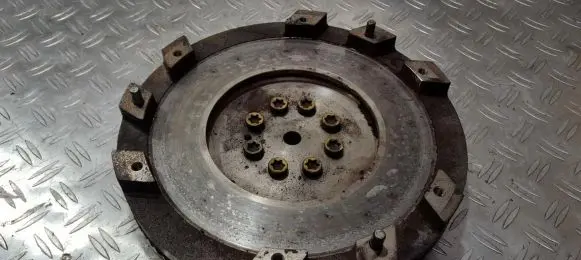 KIA Cerato Flywheel
