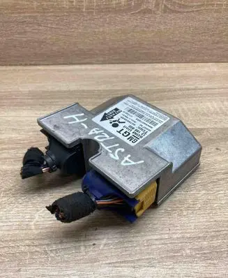 Opel Astra H Airbag control unit/module 13188855 327963935
