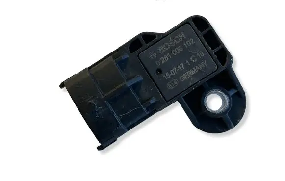 Jeep Cherokee Air pressure sensor 0281006102