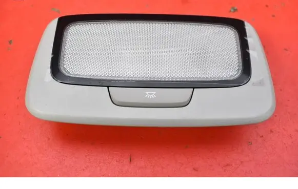 KIA Sportage Boot/trunk interior light 92850Q5000