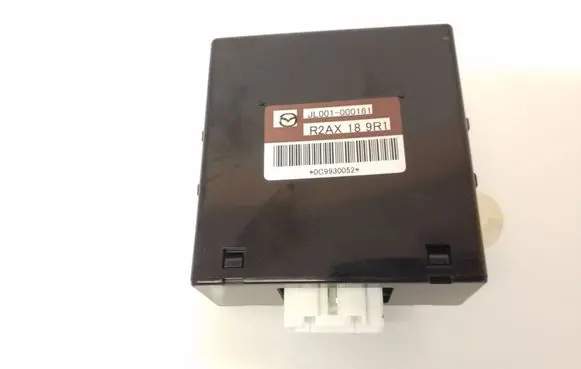 Mazda CX-7 Other control units/modules JL001000161 R2AX189R1