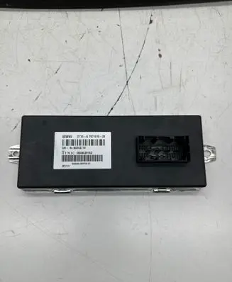 BMW X6 M Other control units/modules 6797919 00406391A5 00293714