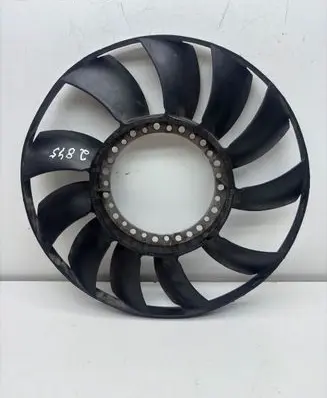 Audi A6 S6 C5 4B Fan impeller 059121301