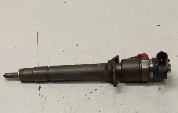 Volvo XC90 Fuel injector 0445110078 8658352