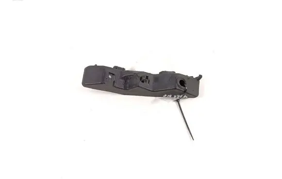 KIA Soul Front bumper mounting bracket 86553K0000