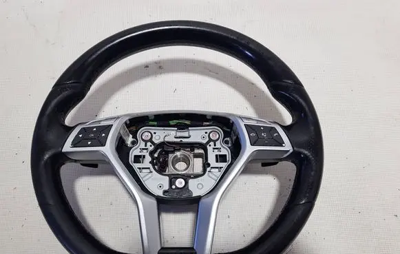 Mercedes-Benz SLK R172 Steering wheel AG1724602703 A1724602703