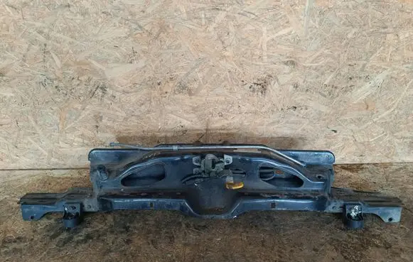 Citroen Relay III Top upper radiator support slam panel 
