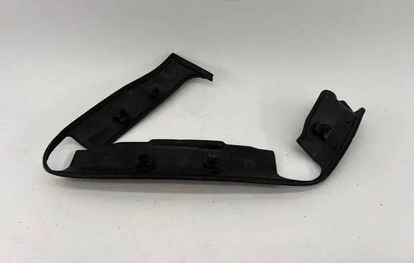 Volkswagen Golf V Rubber seal rear door 1K6839372B