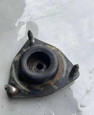 Peugeot 4007 Front upper strut mount 