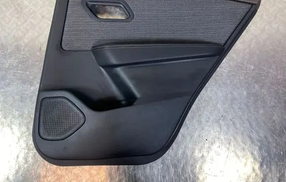 Nissan X-Trail T33 Rear door card panel trim