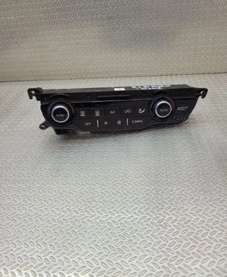 KIA Niro Climate control unit 97250G5DD0