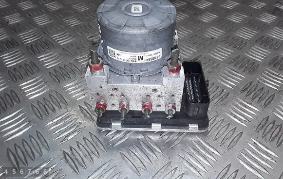 Mitsubishi ASX ABS Pump 4670b441