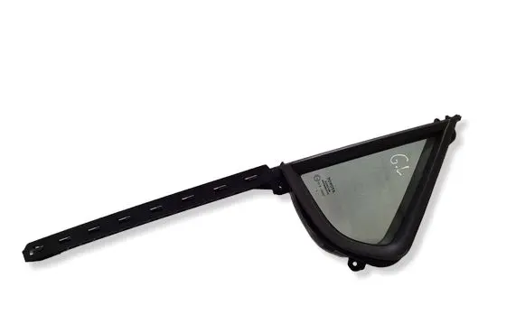 Toyota C-HR II Rear vent window glass 