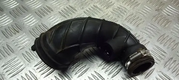 Peugeot 206 Air intake duct part
