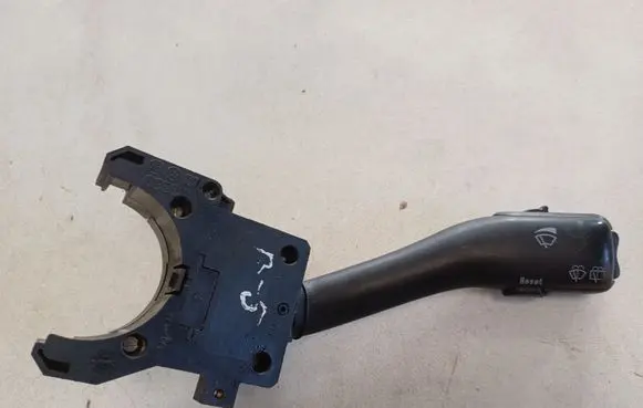 Audi A6 S6 C5 4B Wiper control stalk