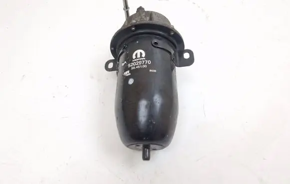 Fiat 500X Fuel filter 52029770 5545100