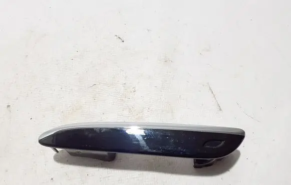 Mercedes-Benz S W223 Rear door exterior handle