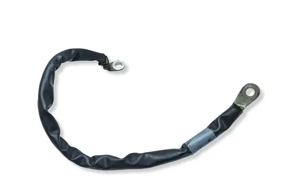 Mercedes-Benz B W246 W242 Negative earth cable (battery) A2465400335
