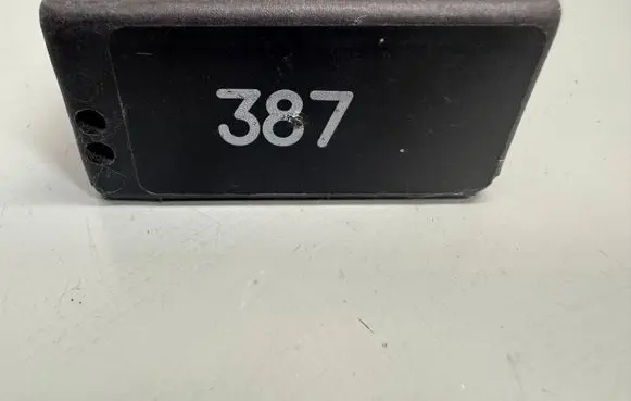 Audi A6 S6 C5 4B Light relay 4B0919471 387