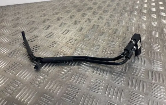 Peugeot 3008 I Air pressure sensor 9662143180 21DPS10002
