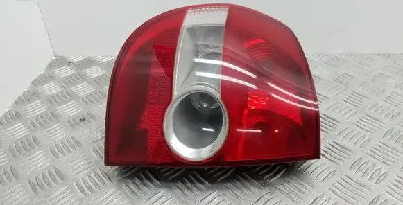 Volkswagen Fox Rear/tail lights