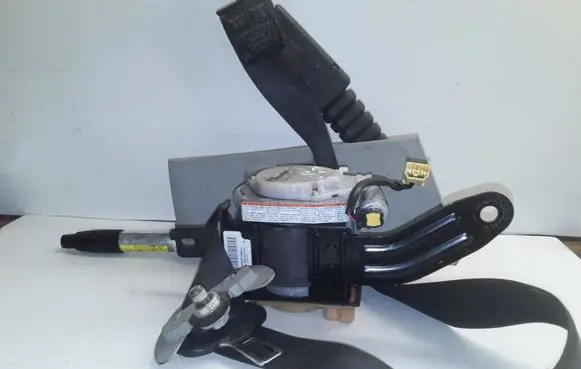 Honda Civic Front seatbelt 305559499 305559499JNT 305559499JN7AA