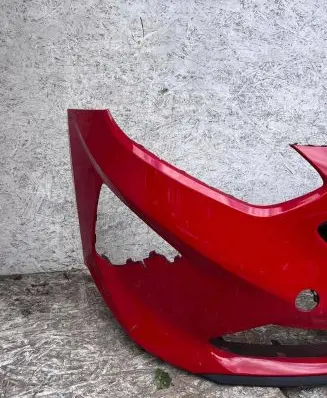 KIA Ceed Front bumper 86544D7000