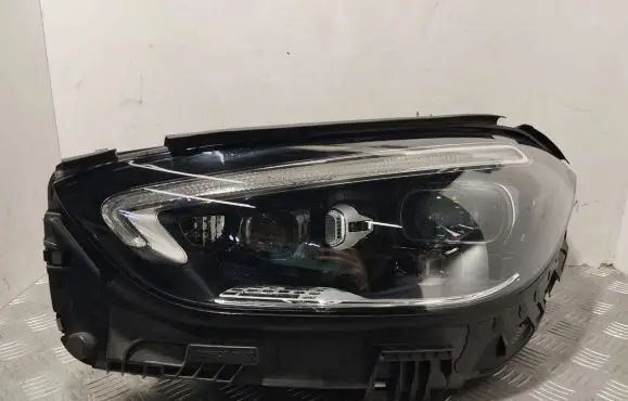 Headlight/headlamp