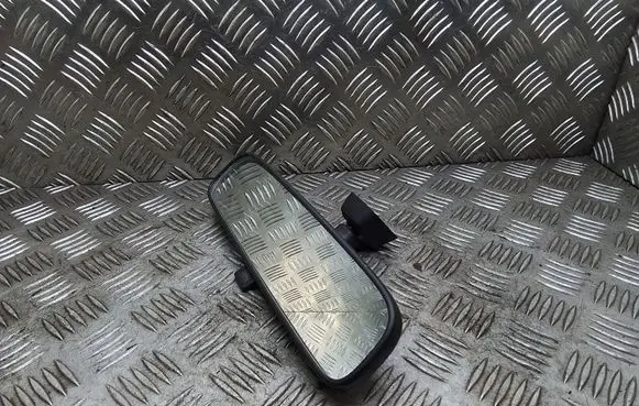 Lexus IS 220D-250-350 Rear view mirror (interior) E4022198 E4012198 E4032198