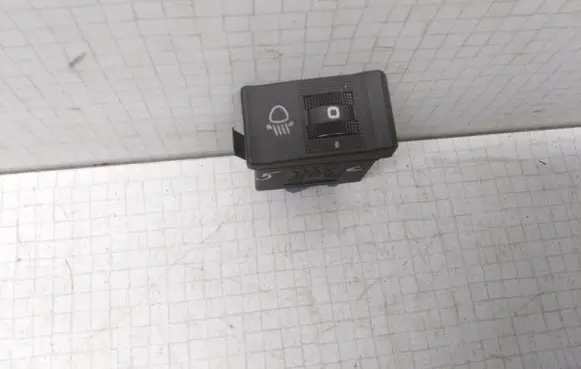 Audi A6 S6 C4 4A Headlight level height control switch 4A0941301A