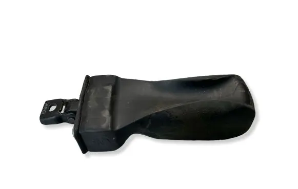 Volkswagen Tiguan Rear door check strap stopper 5NA839267A