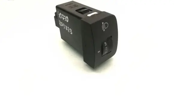 Hyundai Tucson JM Headlight level height control switch 93760-2E901 80503