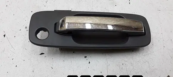 Nissan X-Trail T30 Front door exterior handle