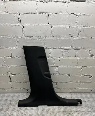 Audi A3 S3 8V (B) pillar trim (bottom) 8v4867239