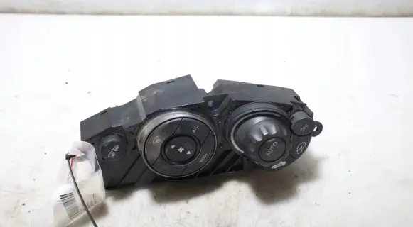 Honda Civic Interior fan control switch 