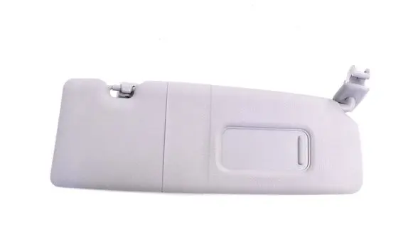 BMW 1 F20 F21 Sun visor