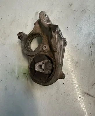 Citroen Berlingo Front driveshaft 1323