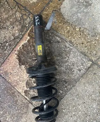 Volkswagen New Beetle Front shock absorber/damper