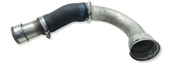 Volkswagen Transporter - Caravelle T5 Intercooler hose/pipe 7H0145792D 7H0145832J