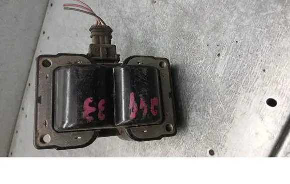 Fiat Albea High voltage ignition coil 