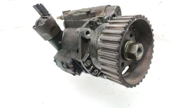 Ford Fiesta Fuel injection high pressure pump 5WS40008