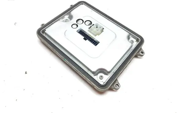 Tesla Model X Headlight ballast module Xenon 0020102404 00199215