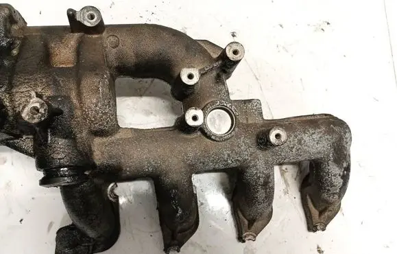 Intake manifold