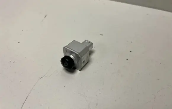 BMW 1 F70 Reversing camera 5A7EF16 5A67AE6