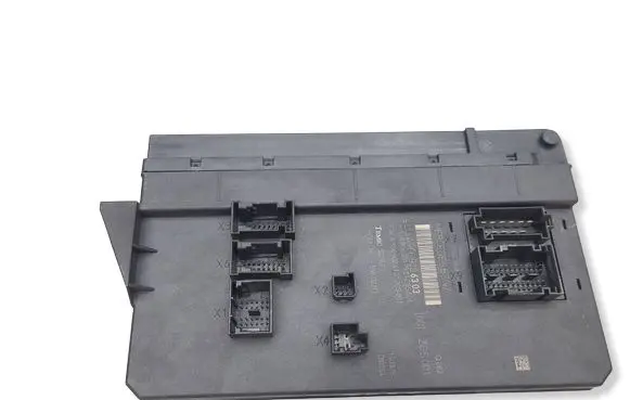 Mercedes-Benz Sprinter W906 Comfort/convenience module A9069006303 A9069017501 A9069024301