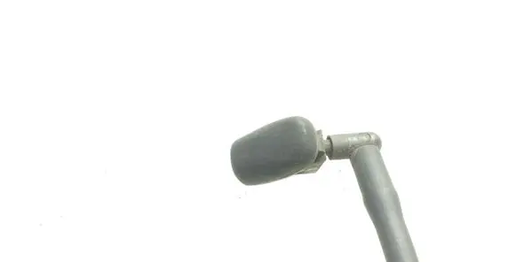 Ford Focus Windshield washer spray nozzle 4M5117666A