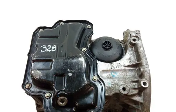Dacia Duster II Oil sump 110176811R