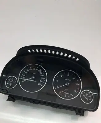 BMW X3 F25 Speedometer (instrument cluster) 9287578