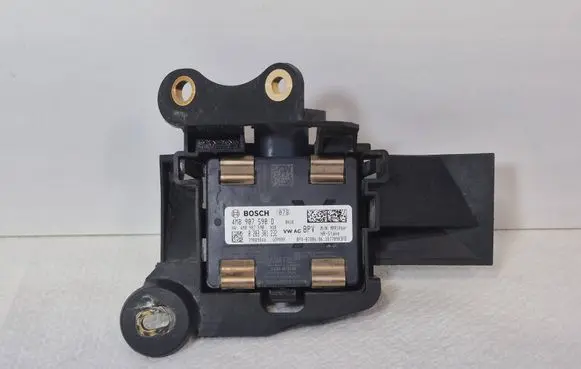 Audi Q7 4M Blind spot module 4M0907590D 4M0907590 0203301232